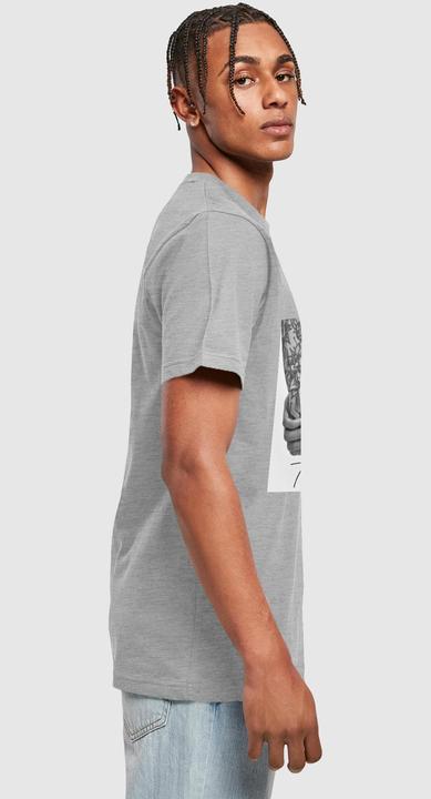 Actual product image Mister Tee Trust 2.0 Tee - 15653 (XXL)