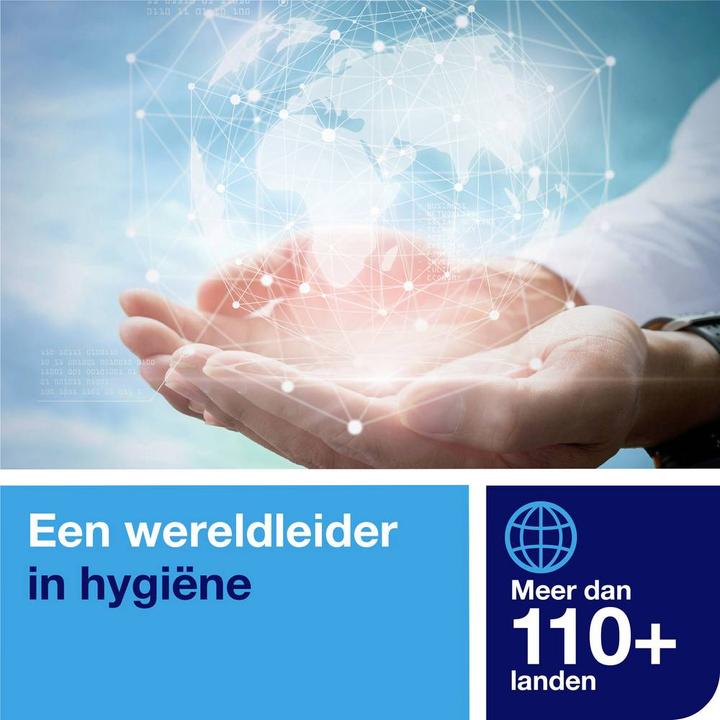 Produktbild Tork Seifenspender