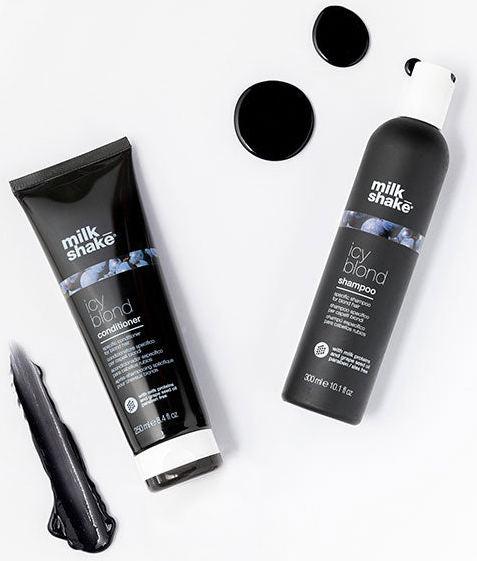 Produktbild Milk_Shake Icy Blond Conditioner (250 ml)