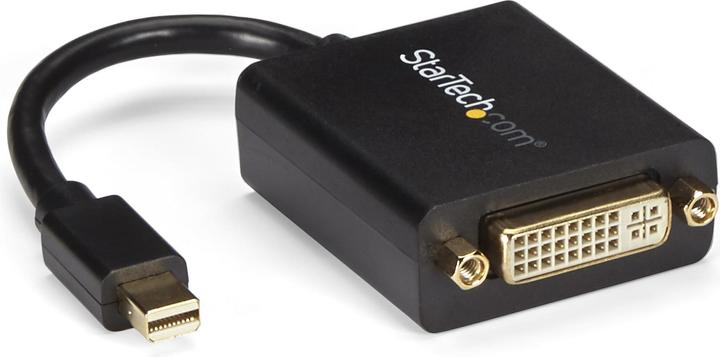 StarTech Mini Displayport A Dvi (Mini DP, DVI, 18.50 cm)