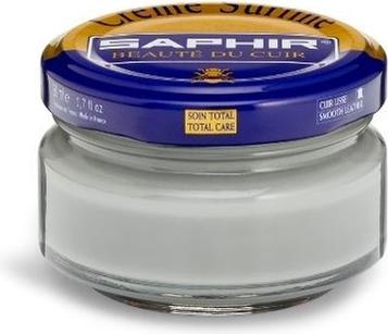 Produktbild Saphir Beaute du Cuir Schuhpflegecreme surfine pommadier (1 x, 50 ml)