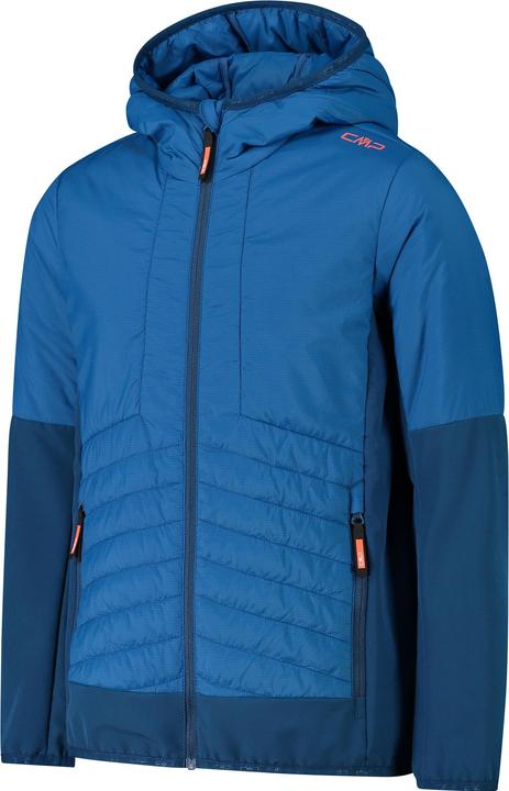 Immagine prodotto CMP Campagnolo Hybrid Hoodie (104)