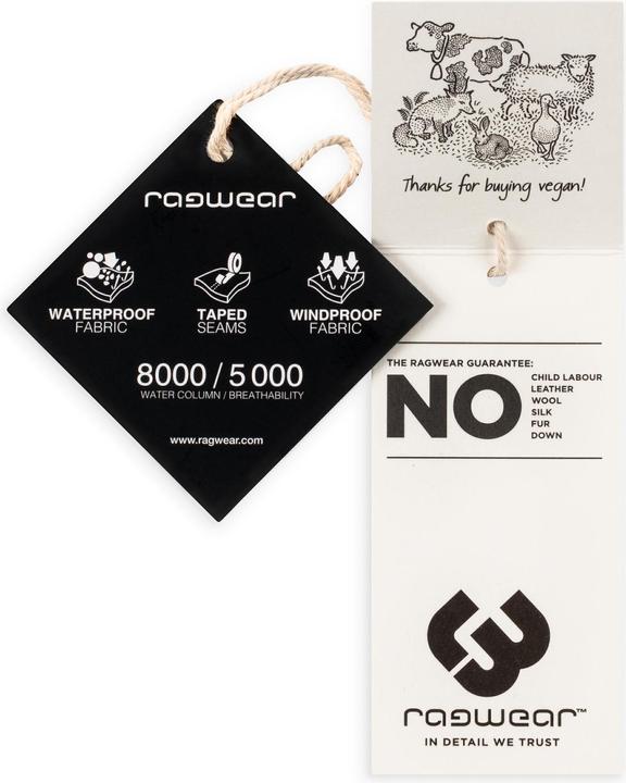 Immagine prodotto Ragwear Hatar (M)