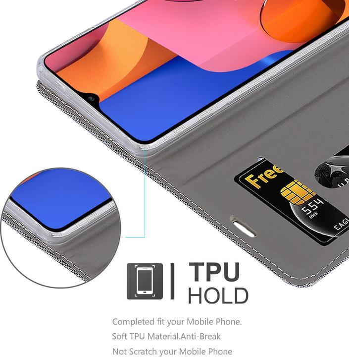 Actual product image Cadorabo Jeans Optik (Samsung Galaxy A20, Samsung Galaxy A30)