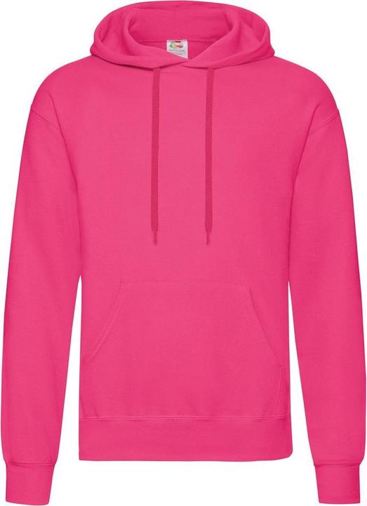 Image du produit Fruit of the Loom Sweat à capuche Hoodie Sweat à capuche (XXL)