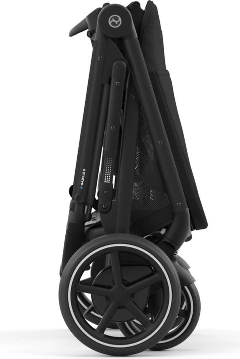 Image du produit Cybex eGazelle S