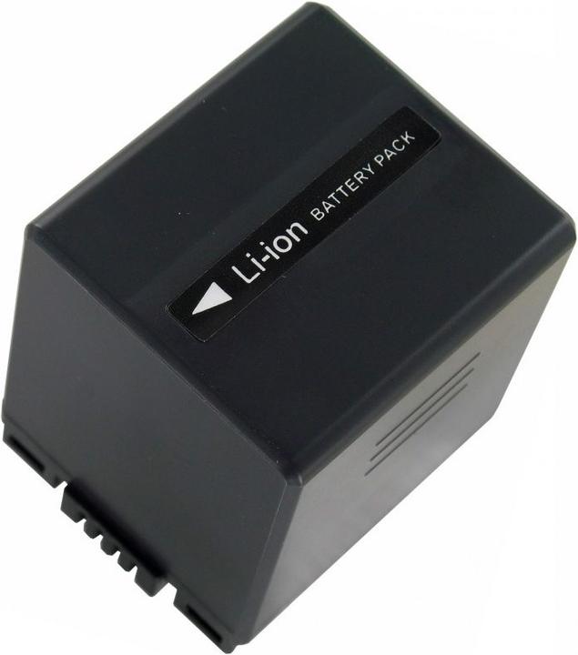 Image du produit Panasonic Batterie CGA-DU21 Batterie VW-VBD210 (Batterie)