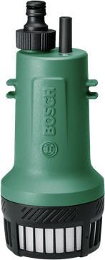 Produktbild Bosch Home & Garden GardenPump 18V-2000 (Regenfasspumpe)