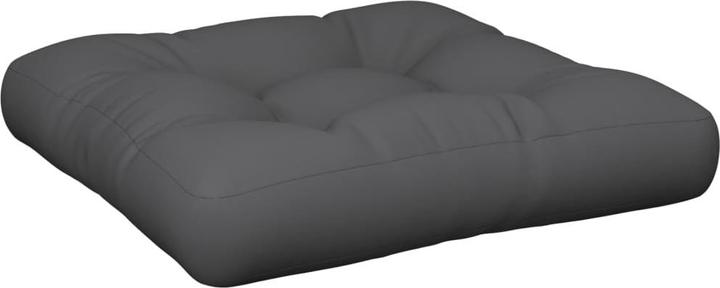 Immagine prodotto VidaXL Set da salotto da giardino da 10 pezzi con cuscini (58 x 58 x 10 cm)