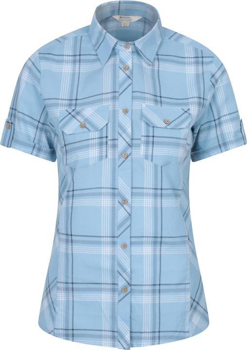 Mountain Warehouse Hemd Weihnachten