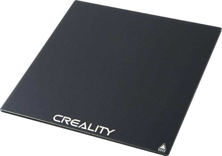 Immagine prodotto Creality Lastra di vetro temperato 290x290mm per Ender-6