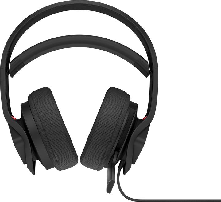 Actual product image HP Omen Mindframe Prime (Cable)