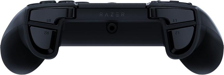 Immagine prodotto Razer Bastone Arcade Raion (PS4)