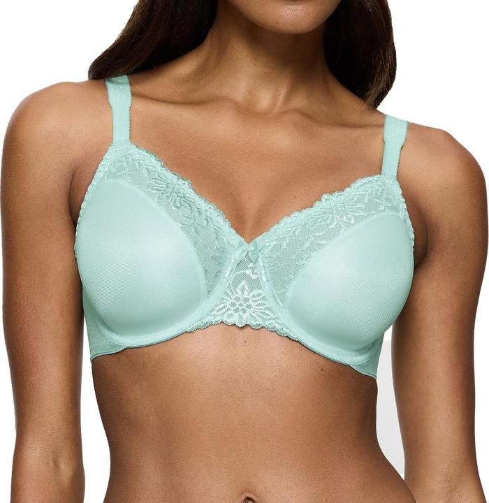 Image du produit Triumph Ladyform Soft W Minimizer-BH (80 E, Une unité par pack)