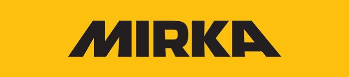 Image du produit Mirka Disque abrasif adhérent GALAXY Grip Multifit ( 4000845336 ) 125 mm Grain 1000 céramique/corindon (1000)
