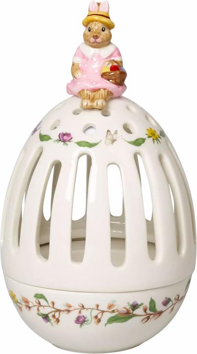 Villeroy & Boch Porta tealight BUNNY TALES (9 x 9 x 16 cm)