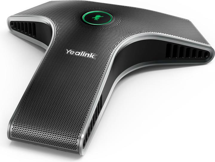 Actual product image Yealink VCM34