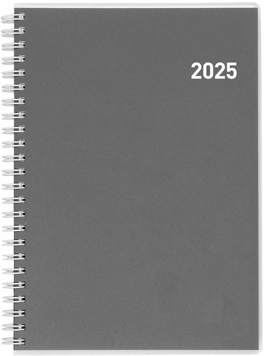 Immagine prodotto Biella Terminia Wire-O (14,5 x 20,5 cm, Tedesco)