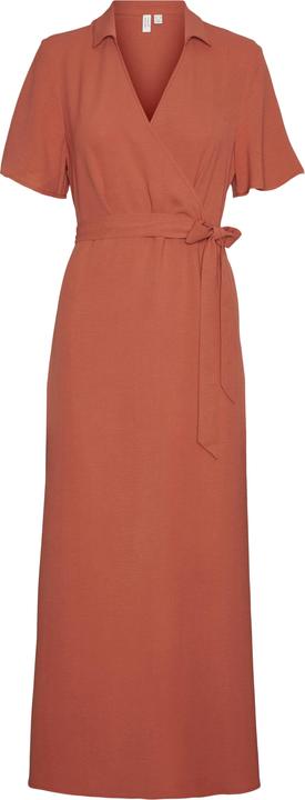 Vero Moda VMMANNI Langes Kleid Kleid