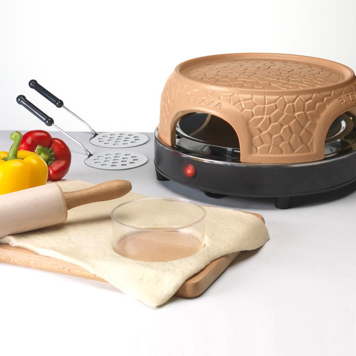 Produktbild Gastronoma Pizzaofen