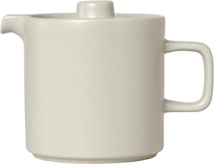 Image du produit Blomus Théière MIO (moonbeam) (1 l)