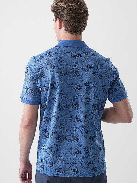Produktbild Ragman Poloshirt (M)