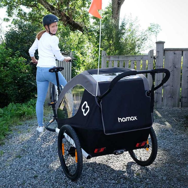 Immagine prodotto hamax Viaggiatore