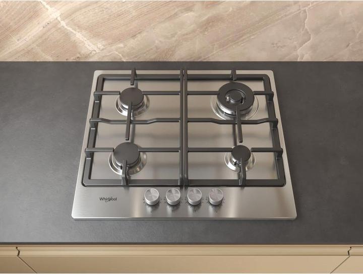 Actual product image Whirlpool TGML 661 NB