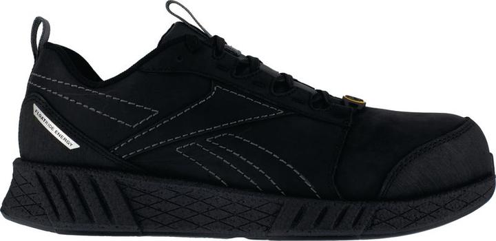 Actual product image Reebok Safety low shoes S3 Fusion Formidable Low (S3, 40)