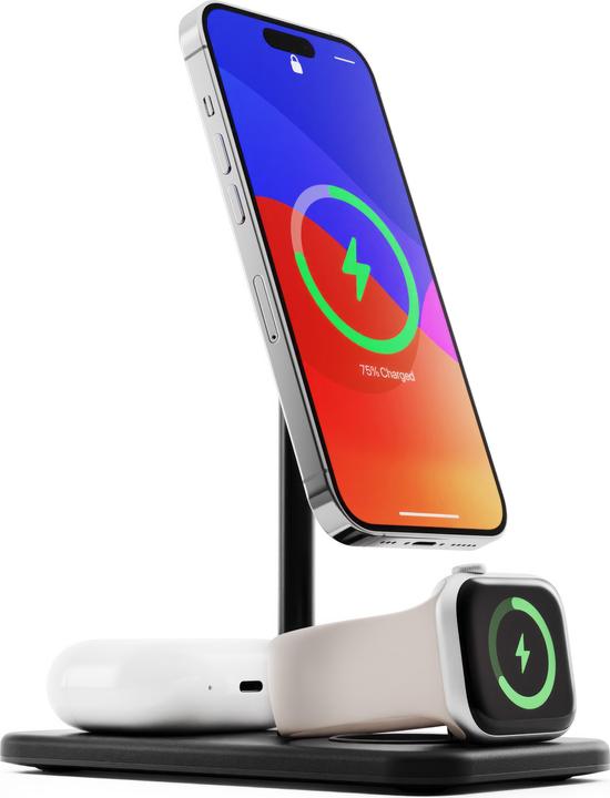 Produktbild TwelveSouth HiRise 3 Deluxe (15 W)