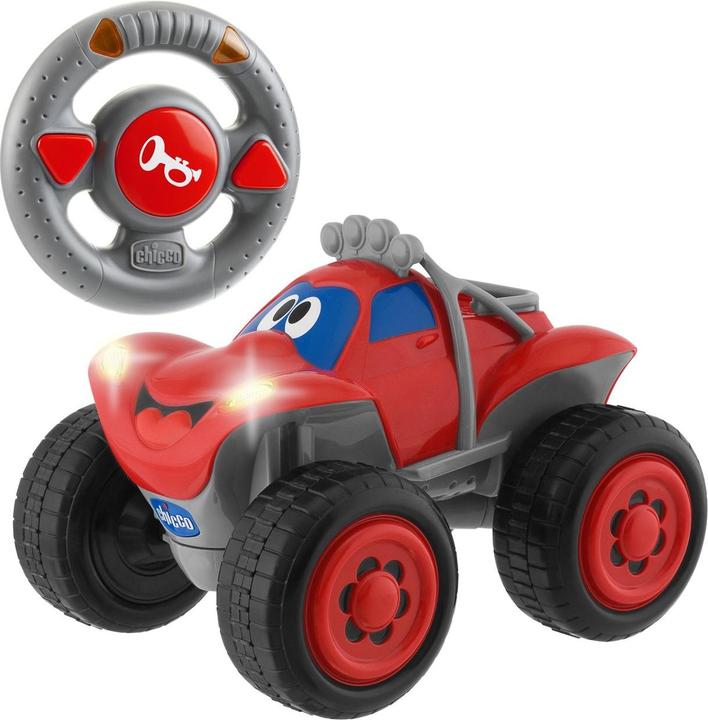 Produktbild Chicco Billy Bigwheels