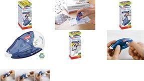 Actual product image tesa Correction roller
