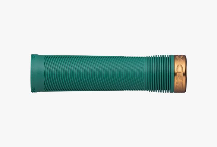 Actual product image Race Face Chester Grip Lock-on 30mm