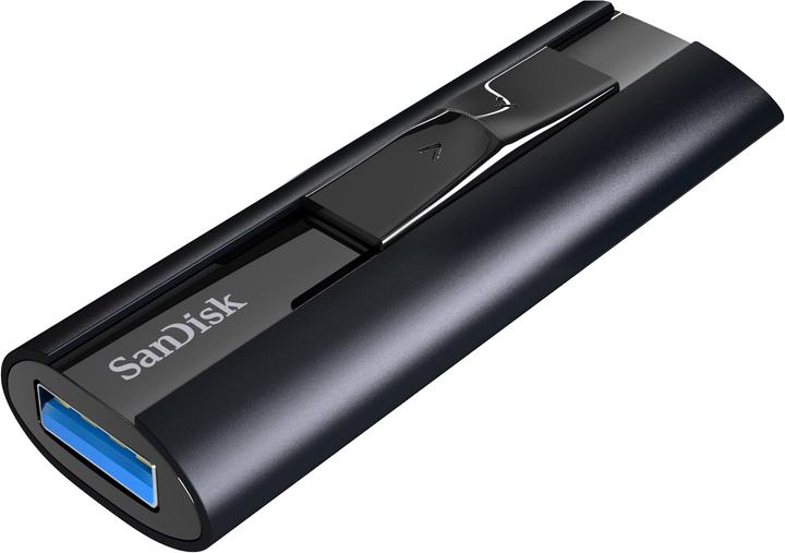 Produktbild SanDisk Extreme PRO (512 GB, USB-A)