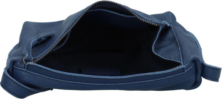Image du produit FredsBruder Leia sac à bandoulière en cuir 30 cm