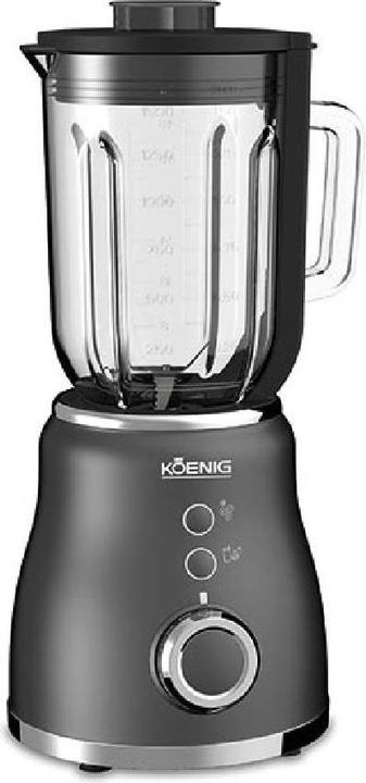 Koenig The Sharp (1000 W)