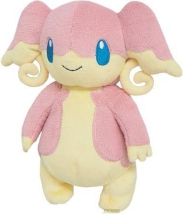 Produktbild Sanei Pokemon - Ohrdoch