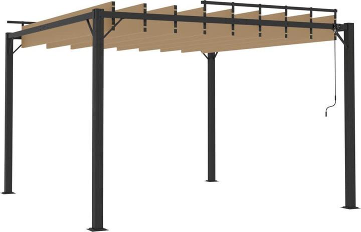Image du produit VidaXL Charmine (300 cm, 300 cm)