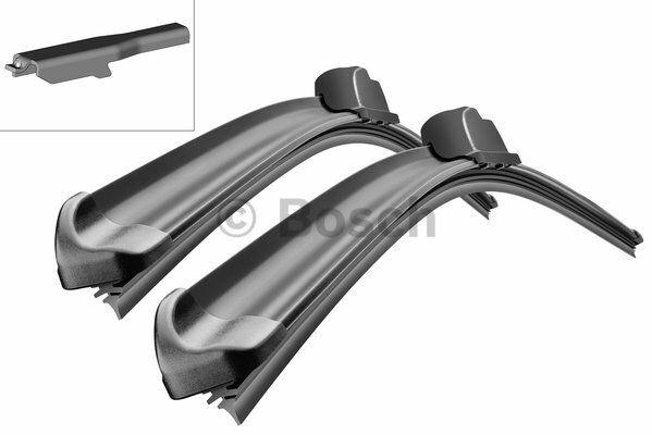 Actual product image Bosch Automotive Aerotwin A555S