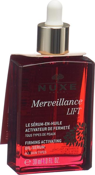Immagine prodotto Nuxe Merveillance Lift (30 ml)