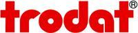 Actual product image Trodat Replacement pad 6/4750 Printy 514750021 red 2 pcs/pack.