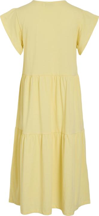 Image du produit Vila Kurzärmeliges Midikleid (XL)