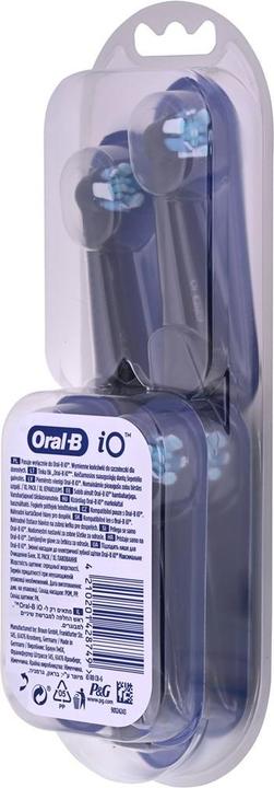 Immagine prodotto Oral-B iO Ultimate Clean (6 x)