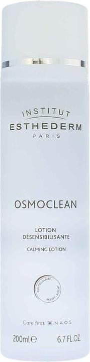 Institut Esthederm Osmoclean Calming Lotion (Körperlotion, 200 ml)