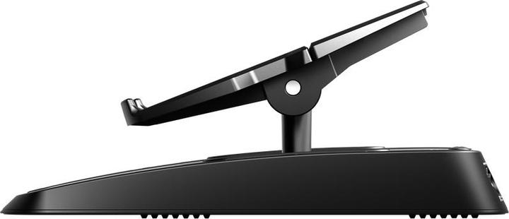 Image du produit Turtle Beach VELOCITY ONE - Rudder Global (Xbox Series S, Xbox One S, PC, Xbox One X, Xbox Series X)