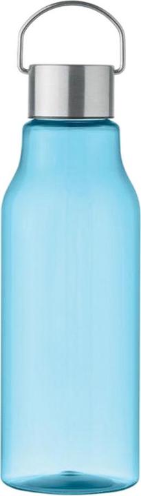 Transparent Blue