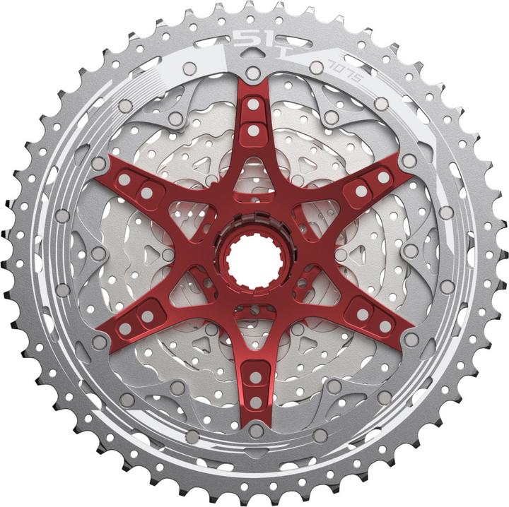 Produktbild SunRace Mz (12-fach, 11-51)