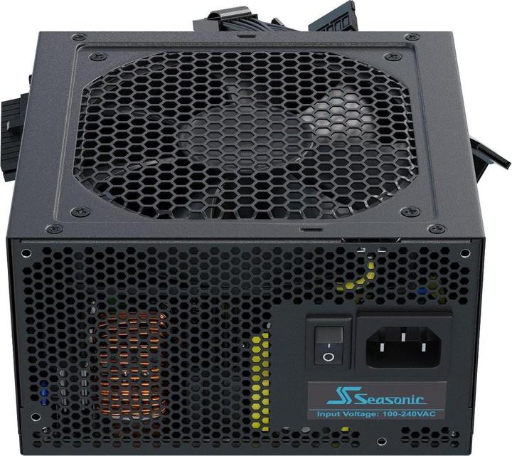 Produktbild Seasonic G-12 GC (550 W)