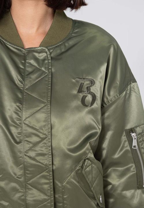 Produktbild Bombers Original Wavy-U (XS)