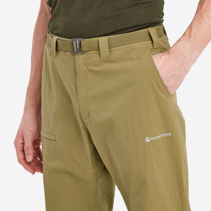 Image du produit Montane Men'S Terra Lite Pants Long Leg (38)
